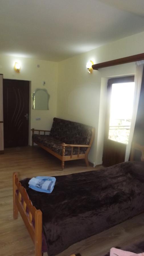 Nectar Hotel Dilijan Exterior photo