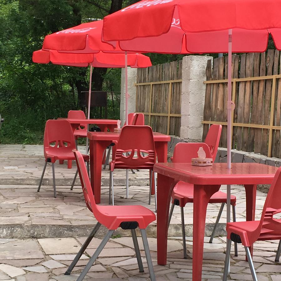Nectar Hotel Dilijan Exterior photo